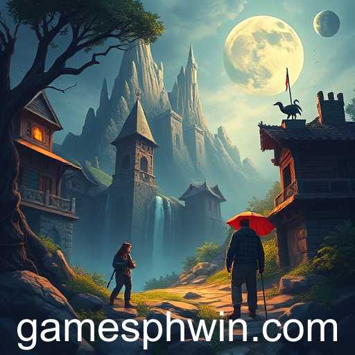 Exploring the Thrilling World of Adventure Games on Gamesph