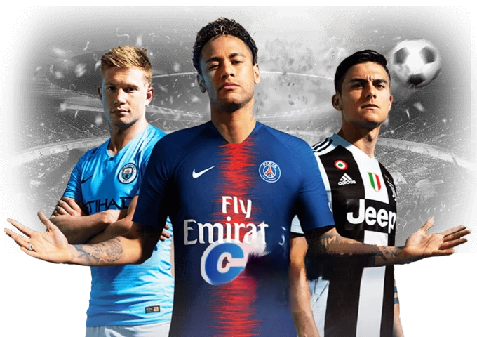 Lots of sports bets at gamesph sports
