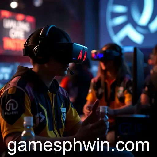 Emerging Trends in Gaming for 2025