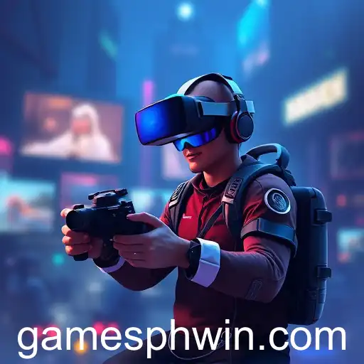 Emerging Trends in Online Gaming