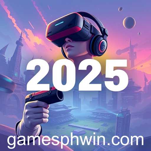 Evolution of Games in 2025