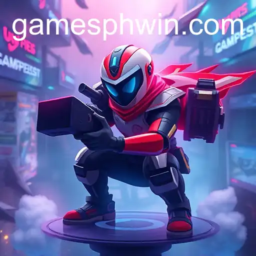 The Evolution of GamesPH: Navigating the Digital Playground