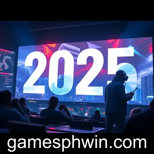 The Evolution of Games: A Digital Journey