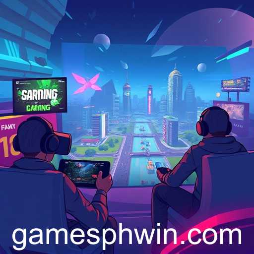 The Evolution of Online Games and Its Impact