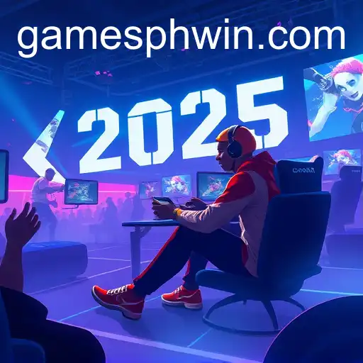 The Evolution of Online Gaming in 2025
