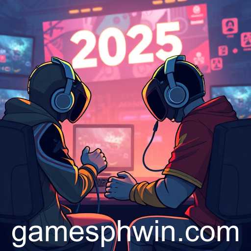 The Evolution of Online Gaming in 2025