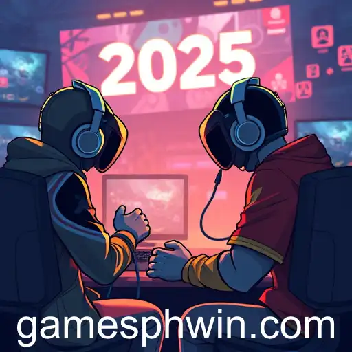 The Evolution of Online Gaming in 2025