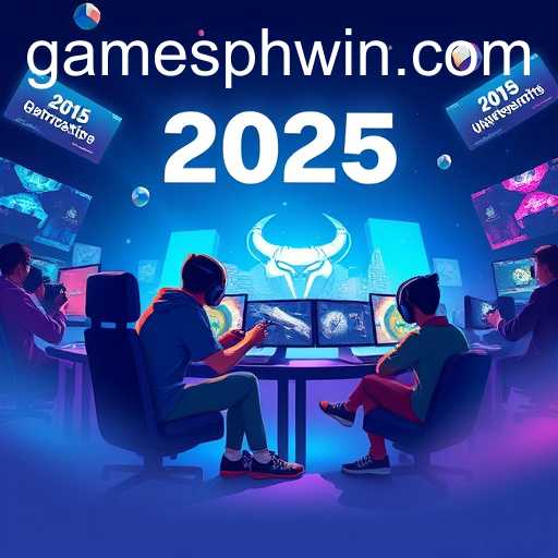 The Evolution of Online Gaming Platforms in 2025