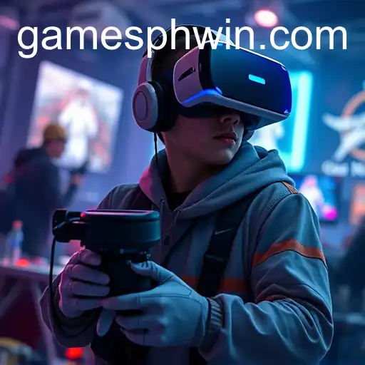 The Evolution of Online Gaming in 2025