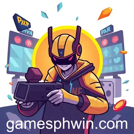 The Evolving Landscape of English Gaming in 2025