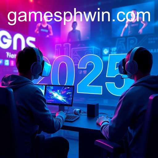 Evolving Gaming Trends in 2025