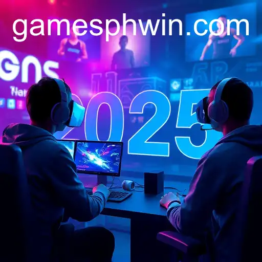 Evolving Gaming Trends in 2025