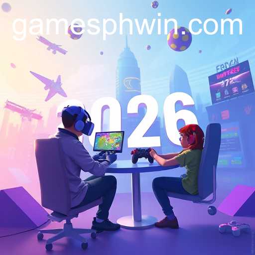 The Evolving Landscape of Online Gaming in 2026