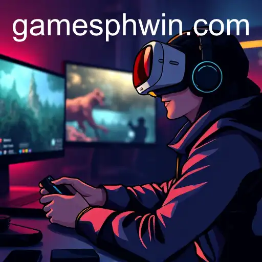 The Evolving World of Online Gaming in 2025