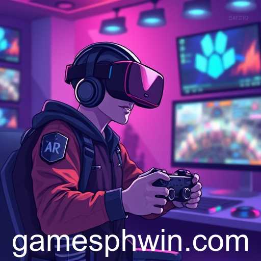 Exploring New Frontiers: The Rise of Gamesph in the Gaming World