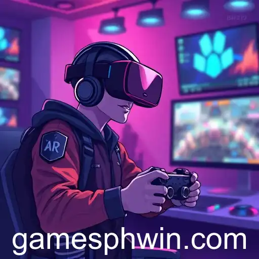 Exploring New Frontiers: The Rise of Gamesph in the Gaming World