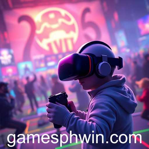 Gaming Trends to Watch