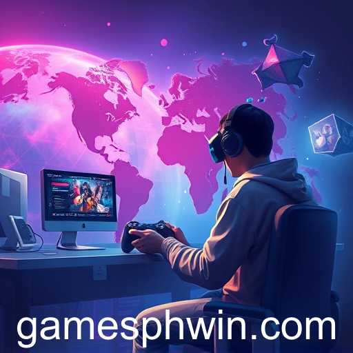 Gaming in the Modern Era