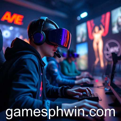 Gaming Trends and Innovations in 2025