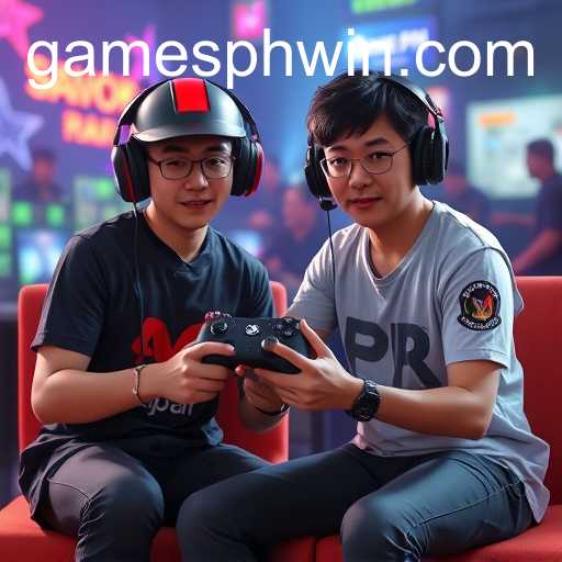 The Rise of Interactive Gaming in 2026