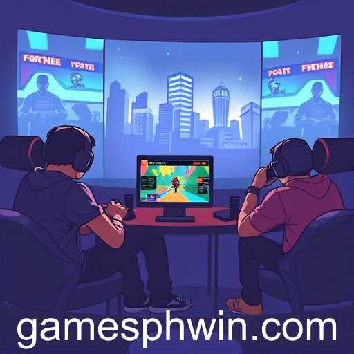 Exploring the World of Multiplayer Games