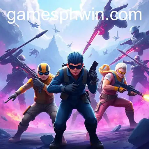 Exploring the World of Multiplayer Games