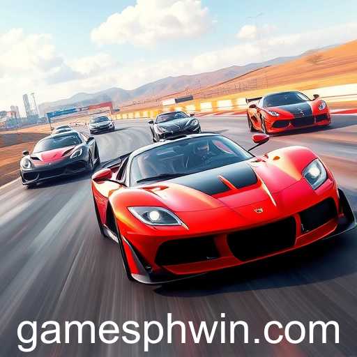 The Thrill and Variety of Racing Games on Gamesph