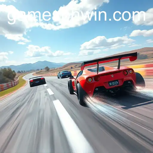 The Thrill and Variety of Racing Games on Gamesph