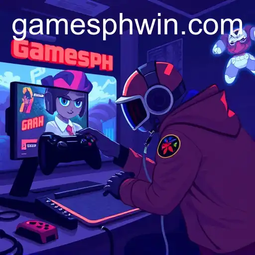 The Rise of GamesPH in the Gaming World