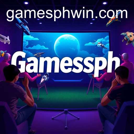The Rise of Gamesph in the Global Gaming Arena