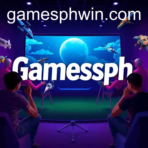 The Rise of Gamesph in the Global Gaming Arena