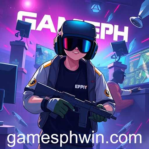 The Rise of Gamesph: A Modern Haven for Gamers