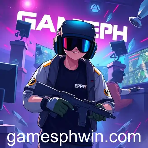 The Rise of Gamesph: A Modern Haven for Gamers