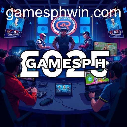 The Rise of Gamesph in the Gaming World
