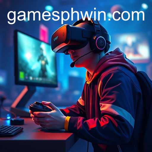 The Rise of Online Games and Their Impact in 2025