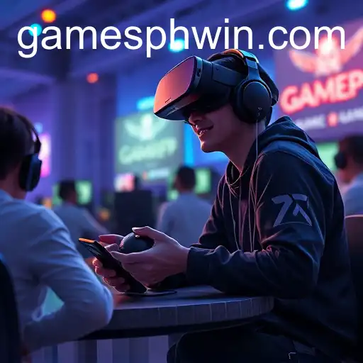 The Rise of Online Gaming Platforms in 2025