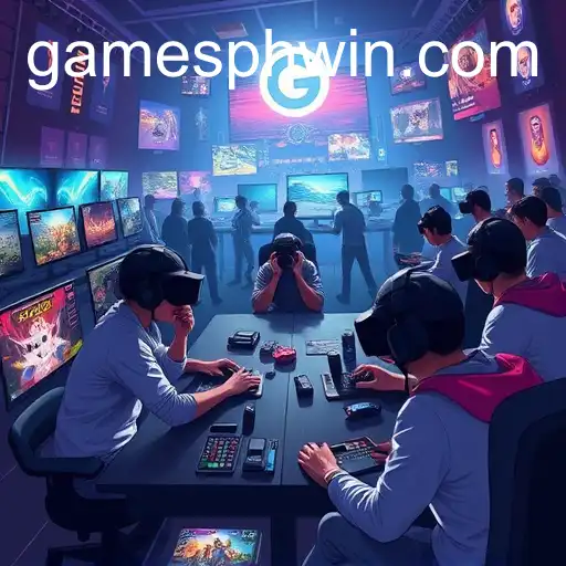 The Rise of Online Gaming Platforms in the Post-Pandemic Era