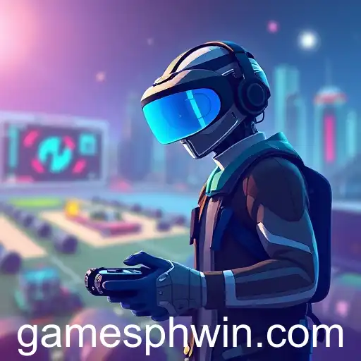 Rising Phenomenon of Online English Gaming