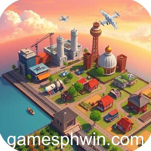 Exploring the World of Simulation Games at GamesPh