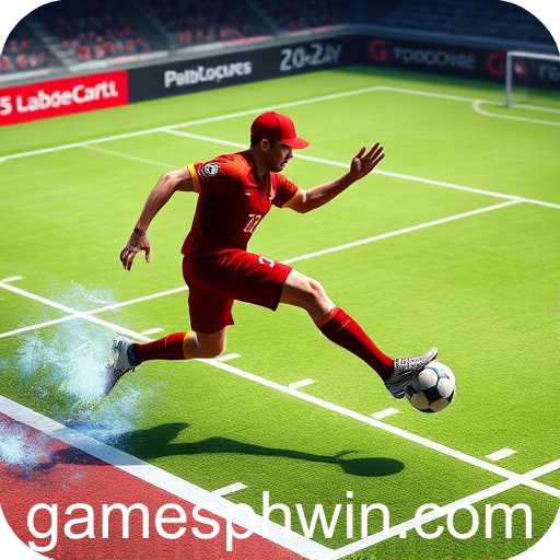 Exploring the Thrills of Sports Games on Gamesph