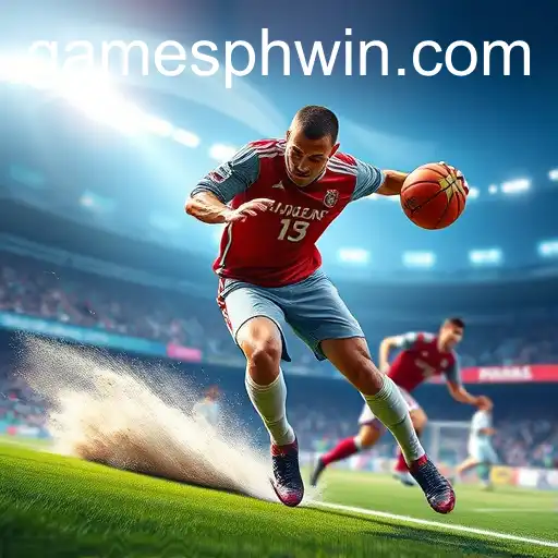 Exploring the Thrills of Sports Games on Gamesph