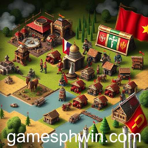 Exploring the Allure of Strategy Games on Gamesph