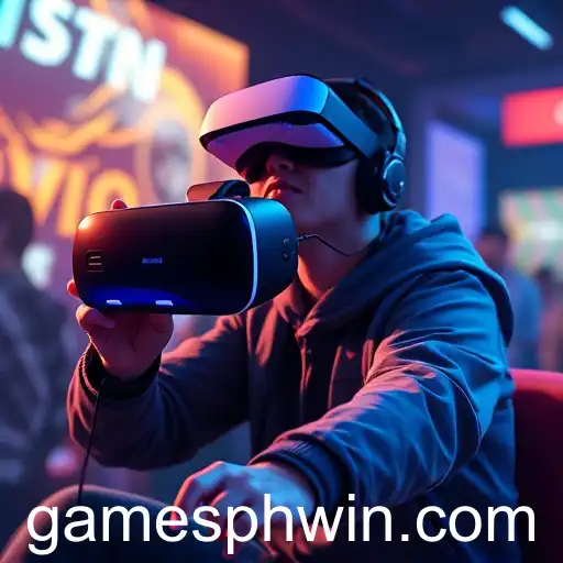 The Evolution of Online Gaming in 2025